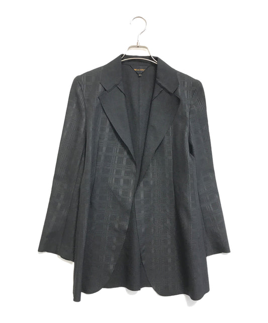 [Pre-owned] COMME des GARCONS 90's Poly Jacket GJ-10001S