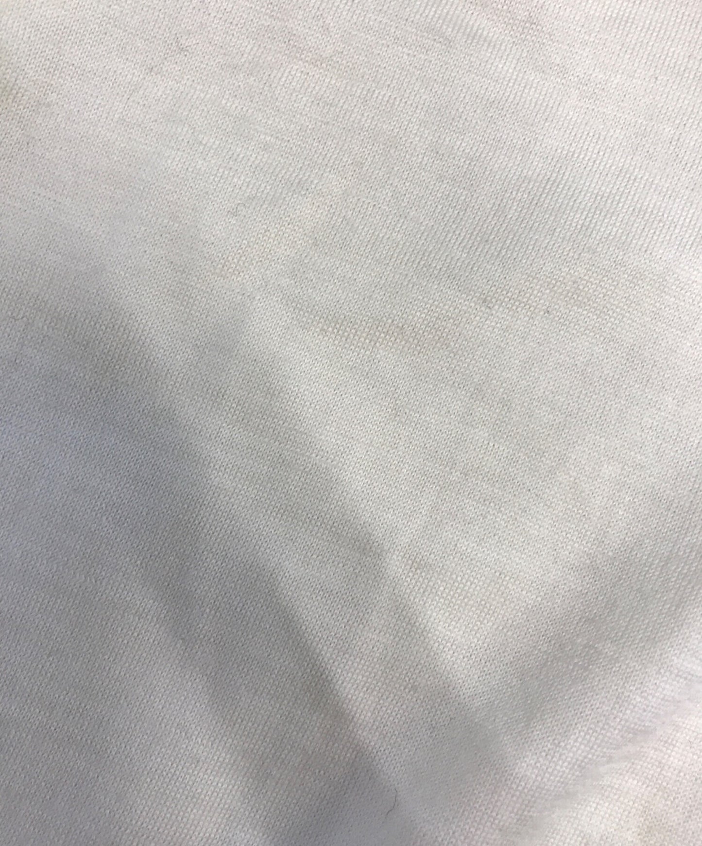 [Pre-owned] COMME des GARCONS Wrap-around printed knit GJ-T028