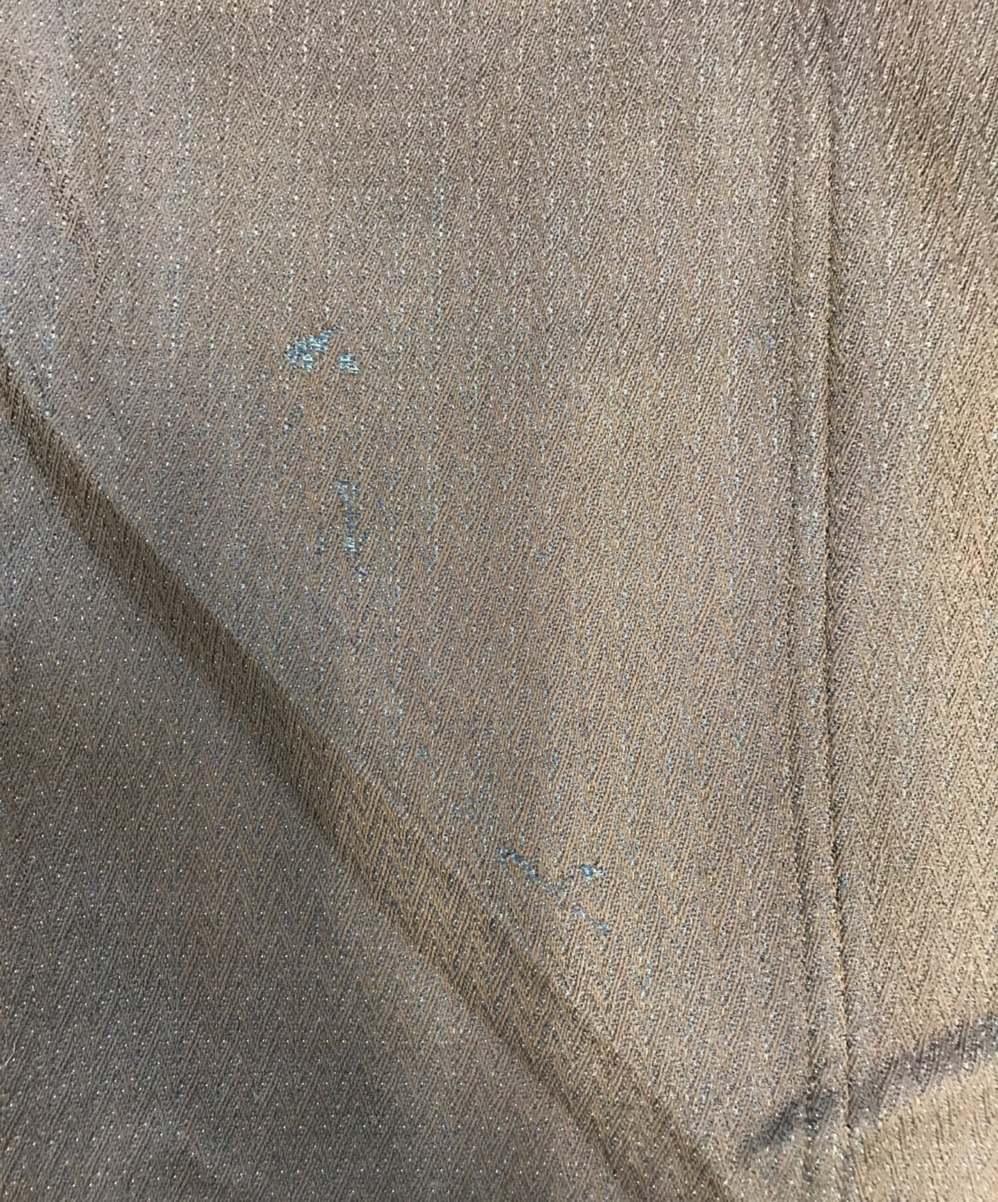 [Pre-owned] COMME des GARCONS HOMME PLUS bi-color jacket PJ 10026M