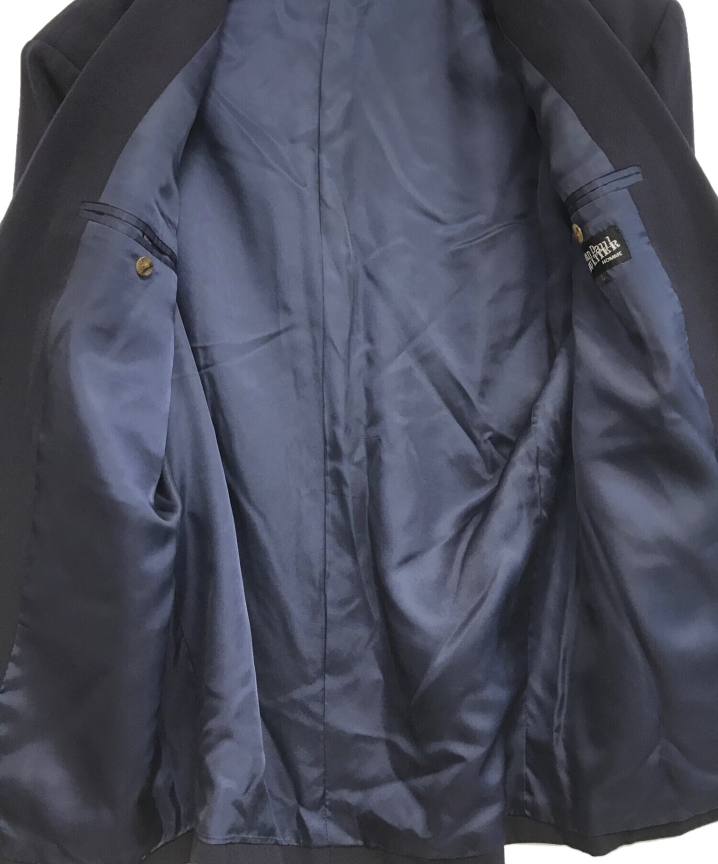 [Pre-owned] Jean Paul Gaultier homme 2B Tailored Jacket