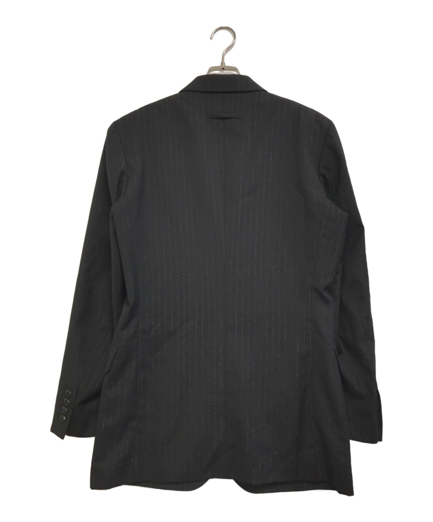 [Pre-owned] Jean Paul GAULTIER Printed Lined 4B Tailored Jacket 445908
