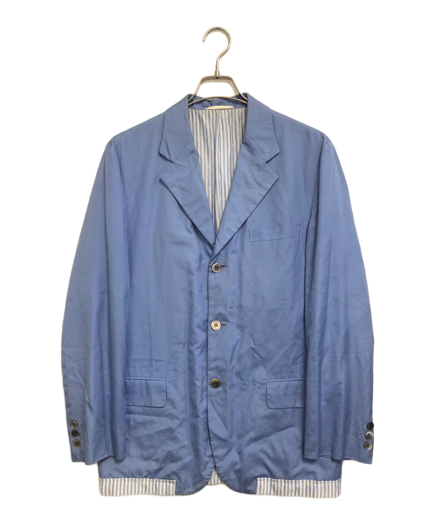 [Pre-owned] COMME des GARCONS HOMME tailored jacket HF-J007