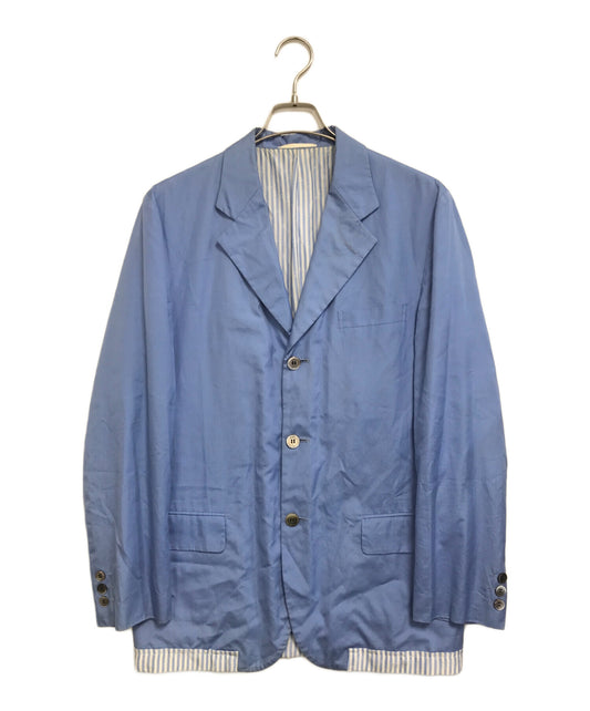 [Pre-owned] COMME des GARCONS HOMME tailored jacket HF-J007