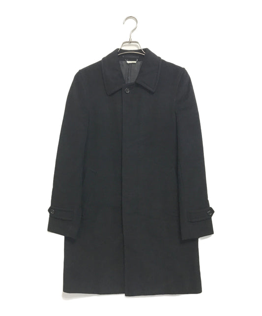 [Pre-owned] COMME des GARCONS HOMME PLUS Wool Cashmere Coat PP-C017