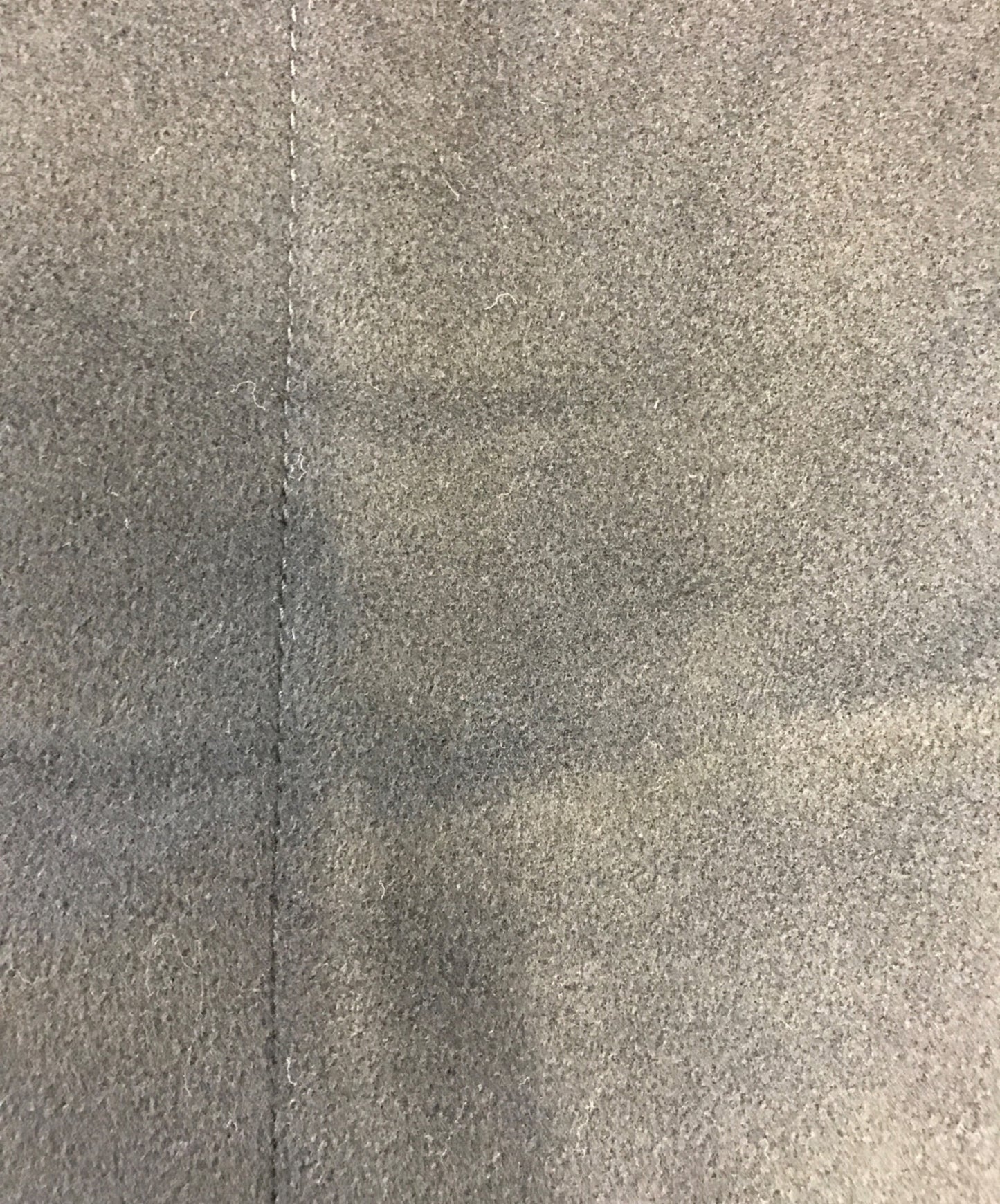 [Pre-owned] COMME des GARCONS HOMME PLUS Wool Cashmere Coat PP-C017