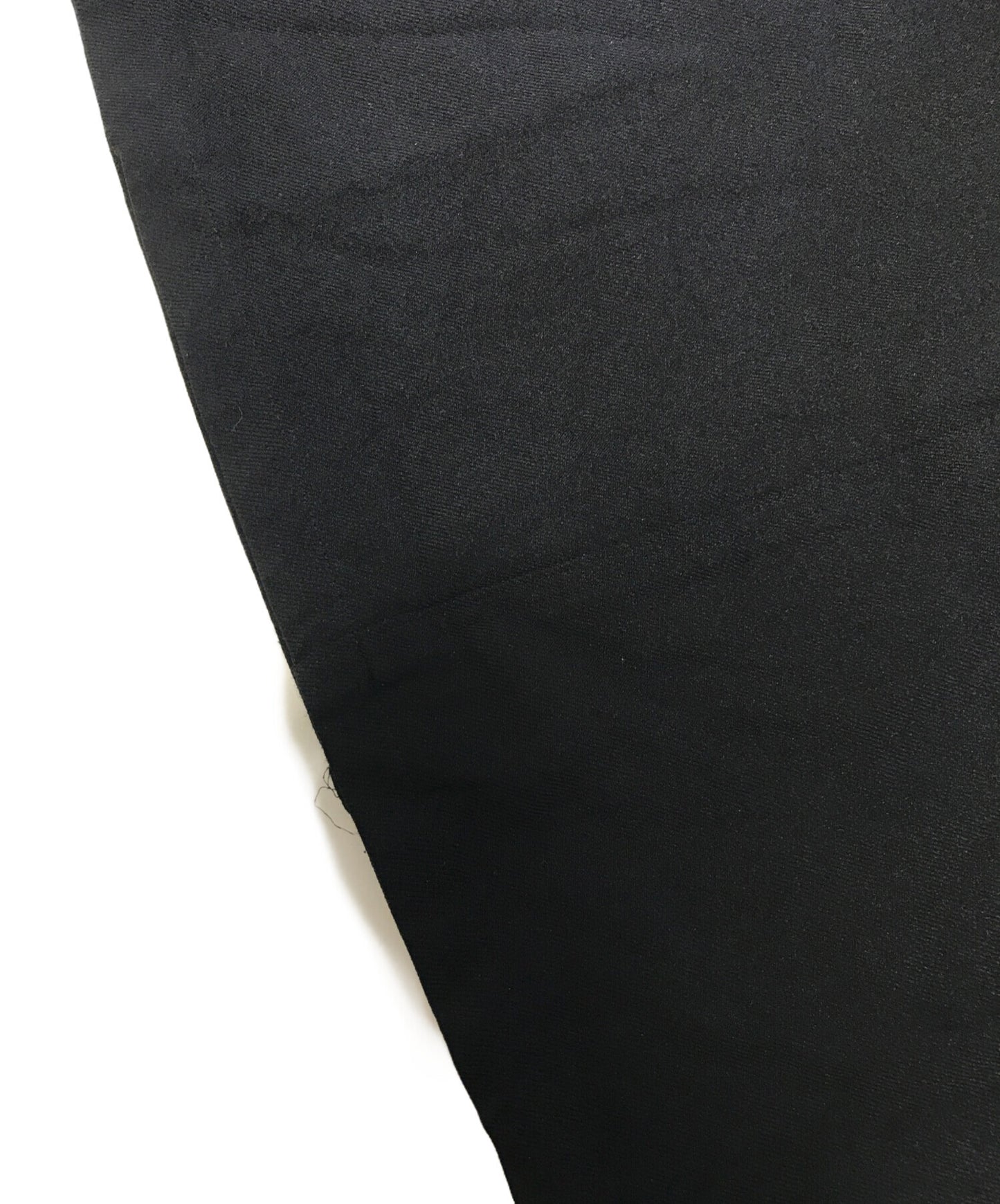 [Pre-owned] ROBE DE CHAMBRE COMME DES GARCONS Poly-shrinkable long skirt RM-S004
