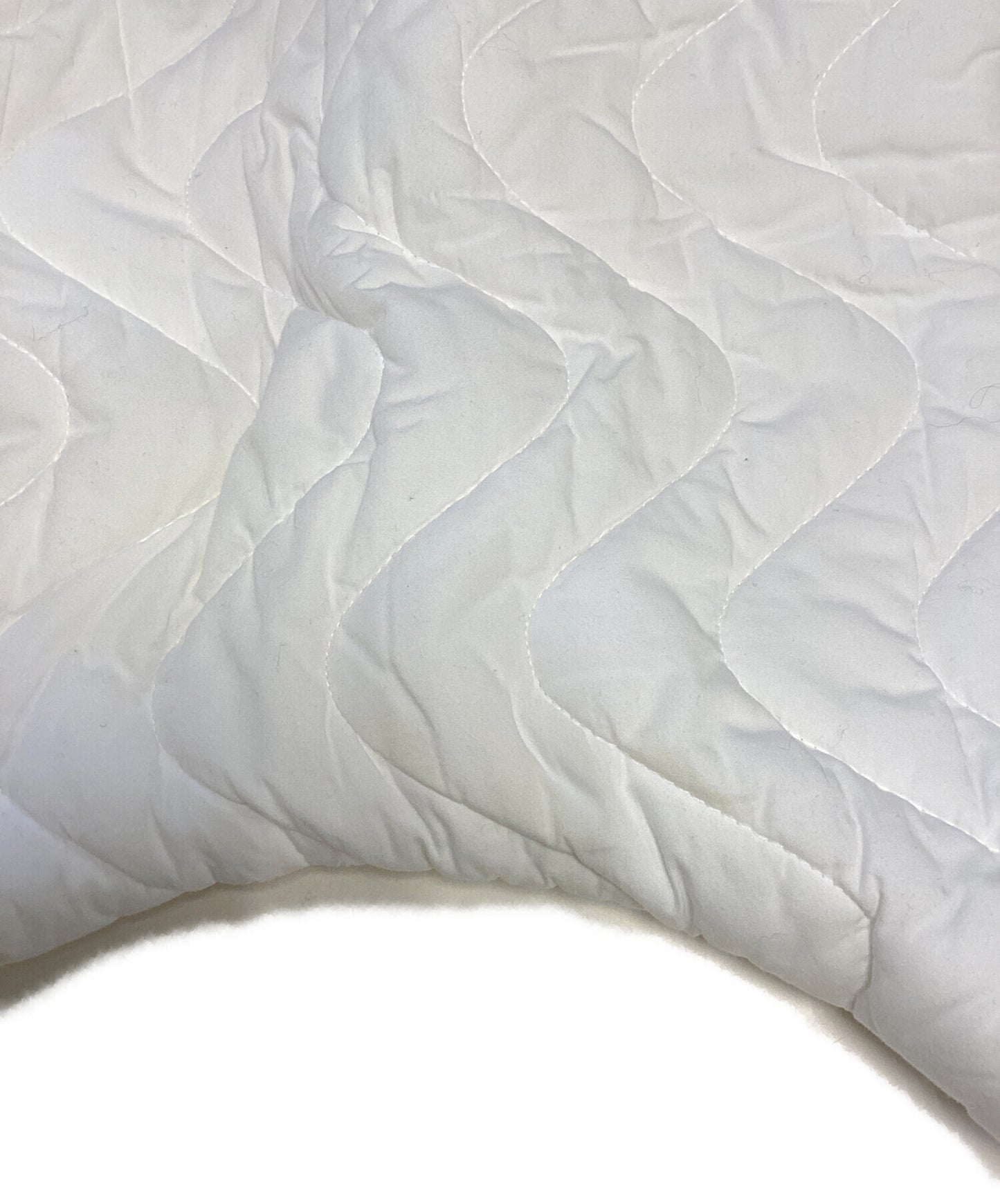 [Pre-owned] COMME des GARCONS Quilted half pants GF-P041