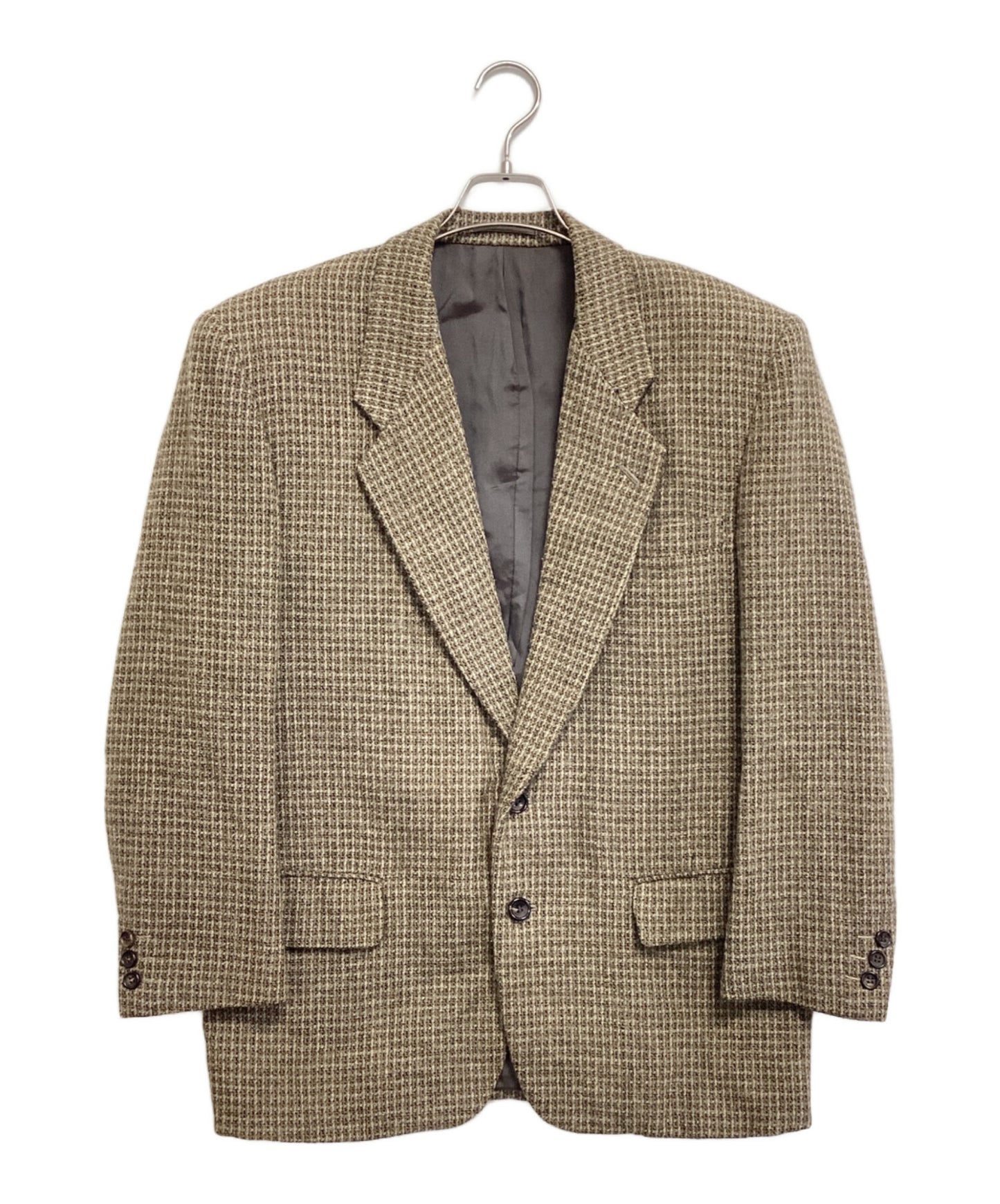 [Pre-owned] COMME des GARCONS HOMME 80's Tailored Jacket