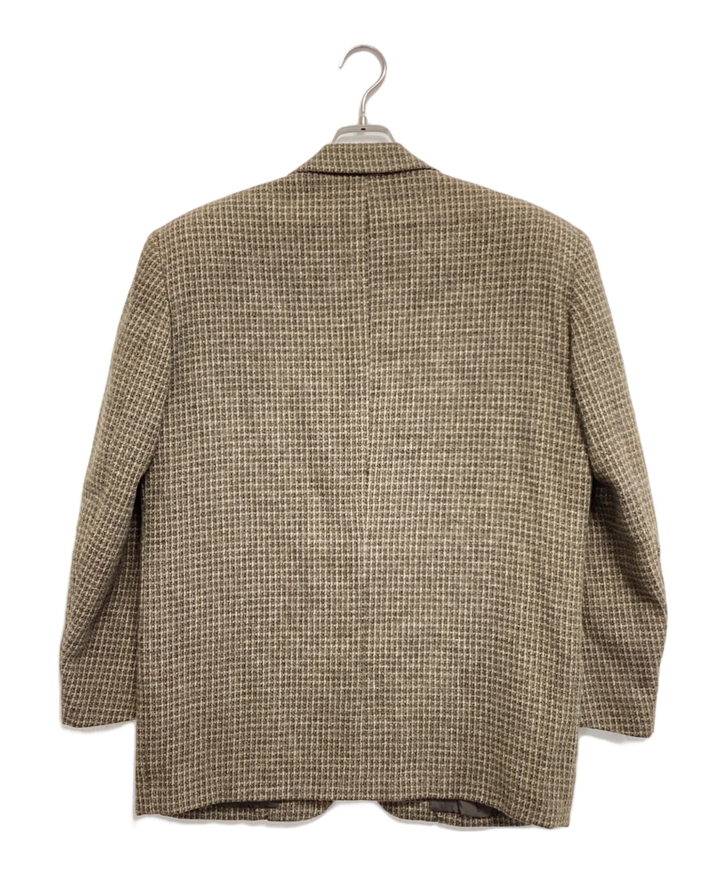 [Pre-owned] COMME des GARCONS HOMME 80's Tailored Jacket