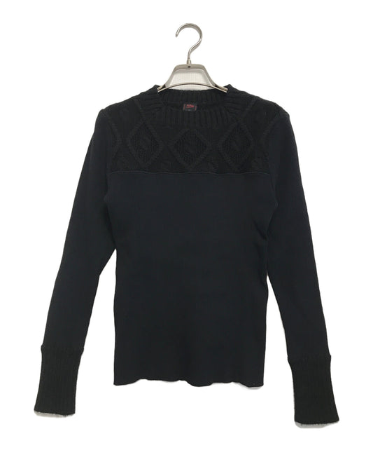 [Pre-owned] Jean Paul GAULTIER CLASSIQUE Cut and sewn with different materials