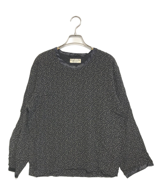 [Pre-owned] ROBE DE CHAMBRE COMME DES GARCONS full-length blouse