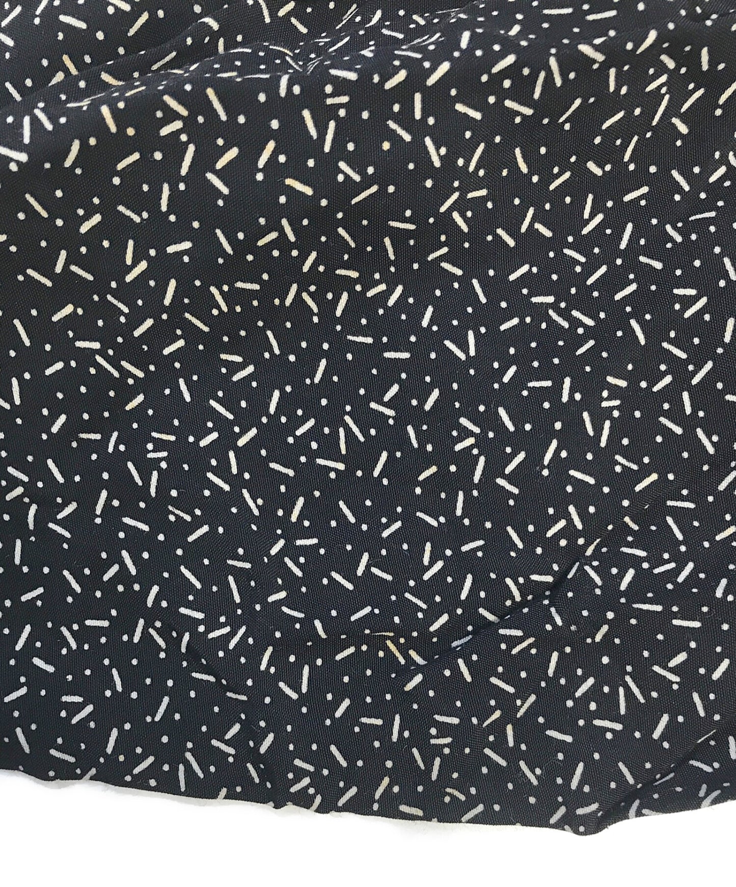 [Pre-owned] ROBE DE CHAMBRE COMME DES GARCONS full-length blouse