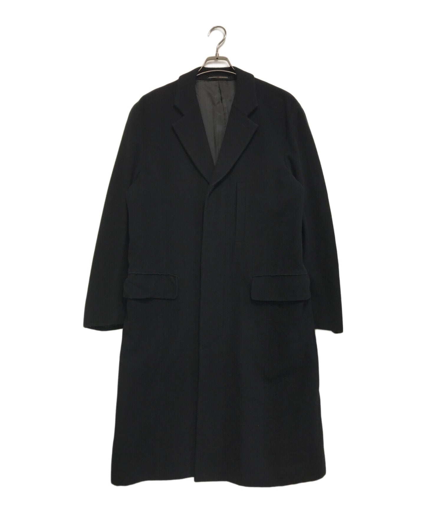 [Pre-owned] Jean Paul Gaultier homme long chester coat