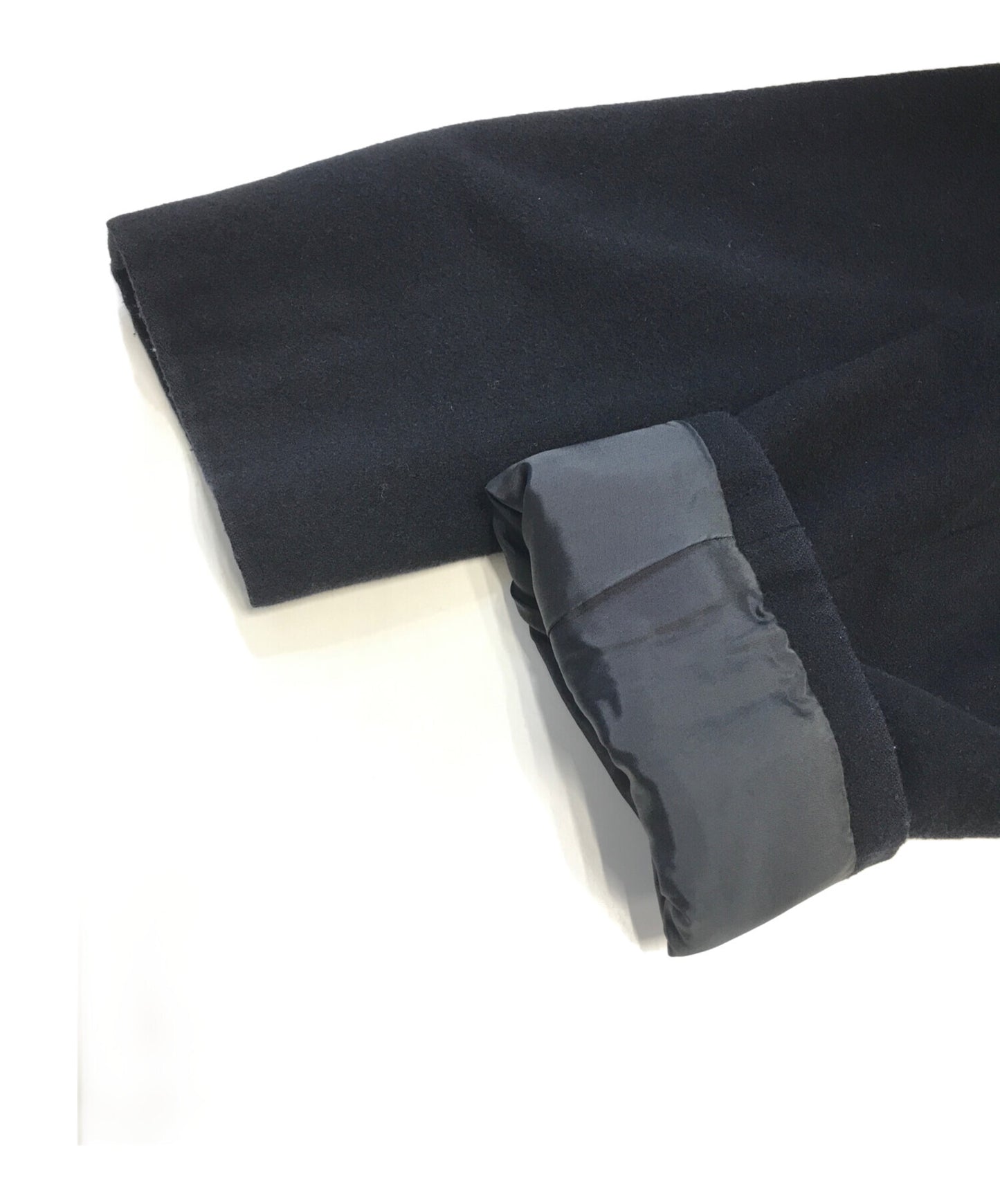 [Pre-owned] Jean Paul Gaultier homme long chester coat