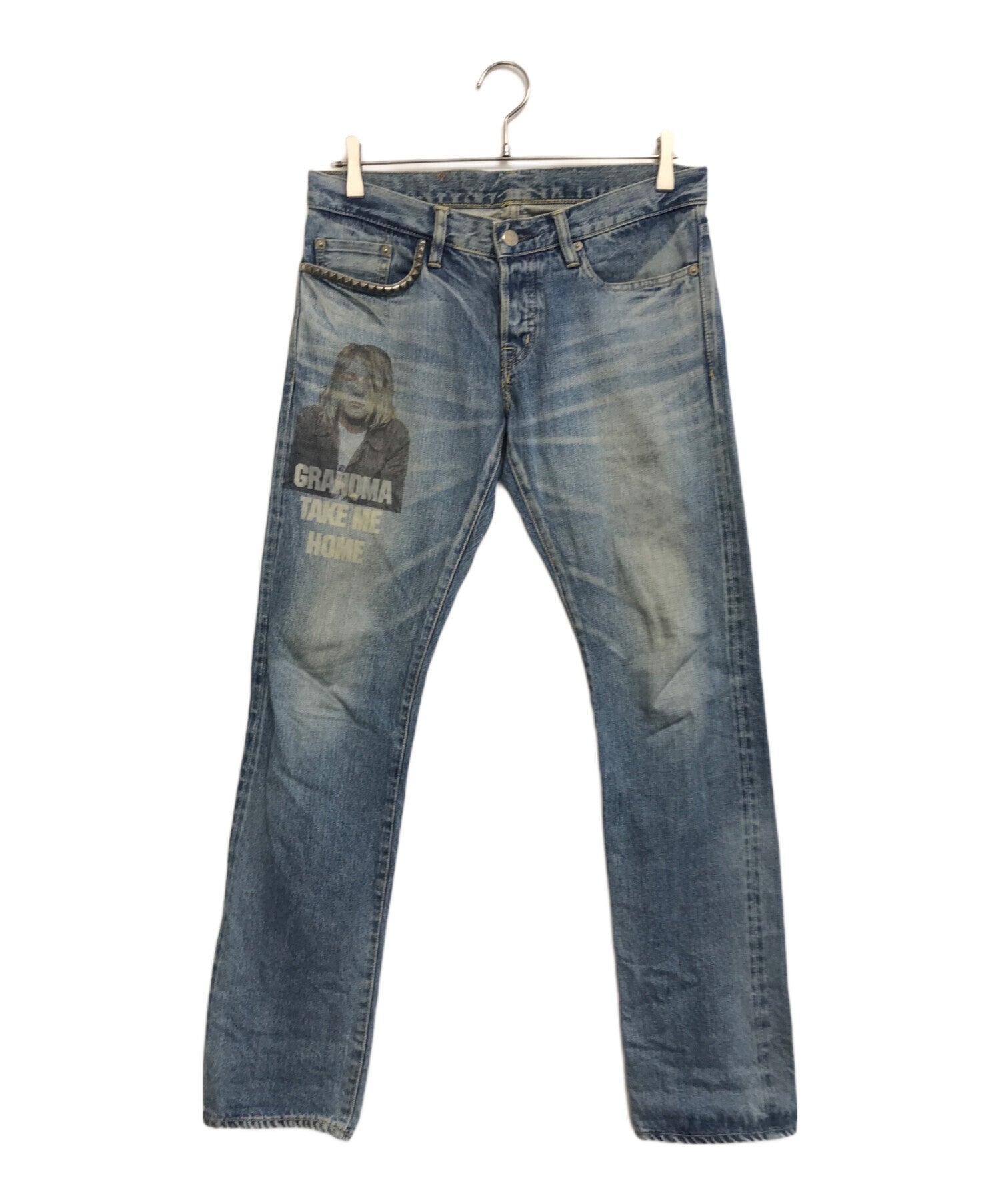 Hysteric Glamour – Archive Factory