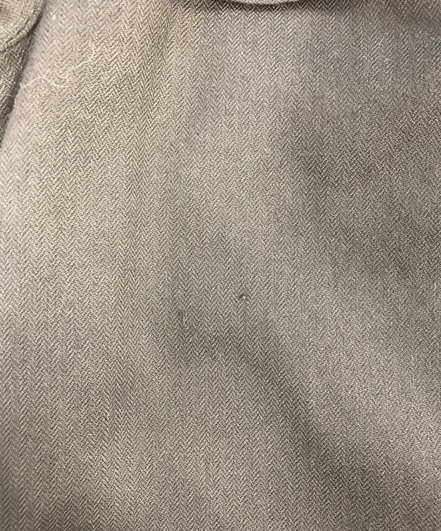 [Pre-owned] BLACK COMME des GARCONS Cutting double-breasted jacket 1E-C003