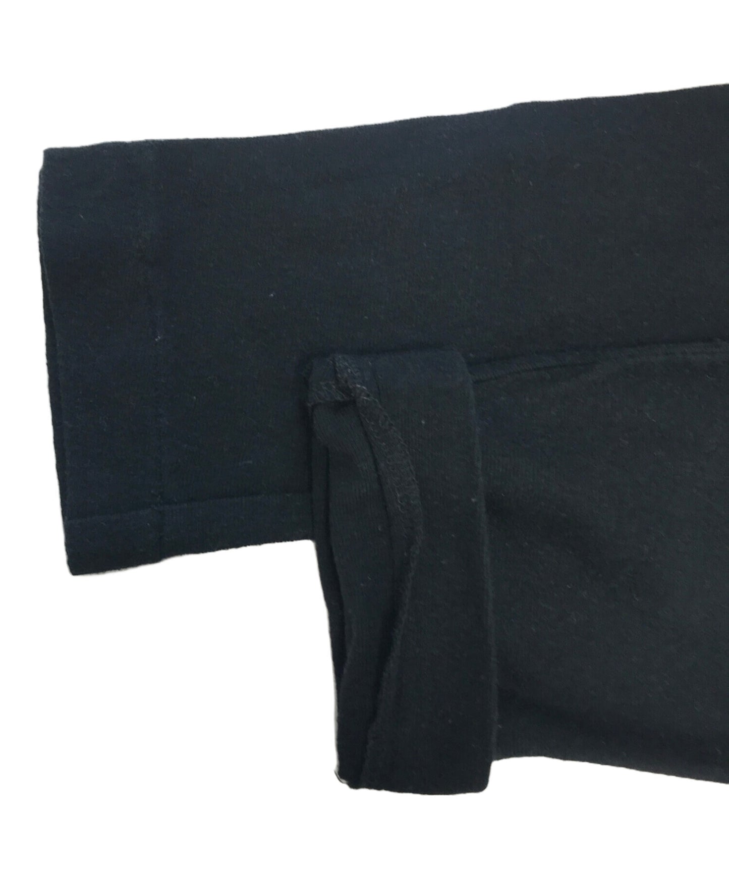 [Pre-owned] tricot COMME des GARCONS Docking round collar shirt TO-T036
