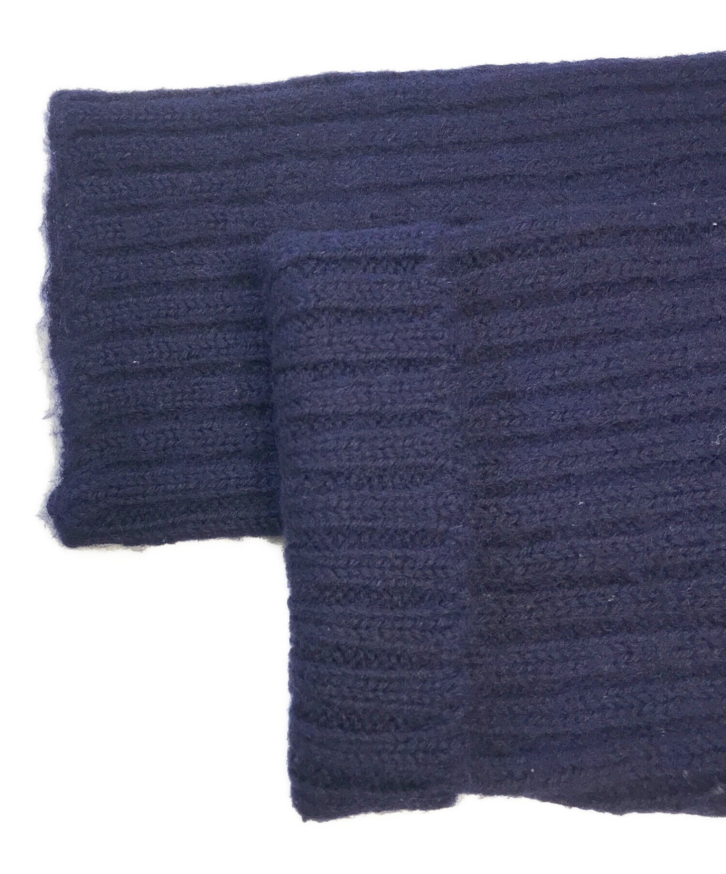 [Pre-owned] COMME des GARCONS SHIRT V-neck knit