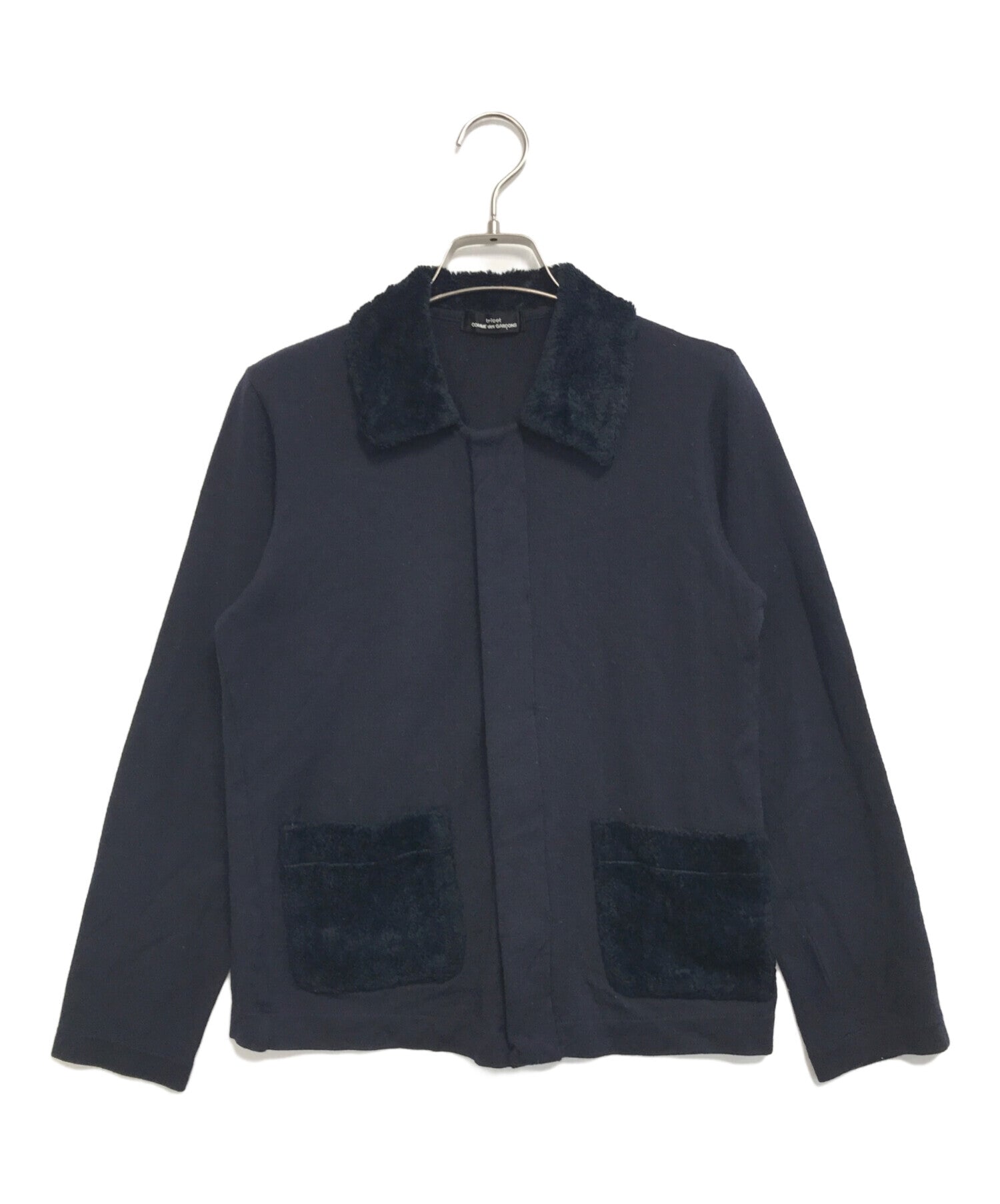 tricot COMME des GARCONS – Archive Factory
