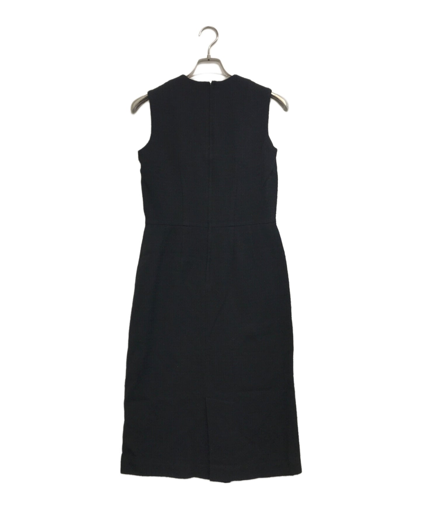 [Pre-owned] ROBE DE CHAMBRE COMME DES GARCONS 00's Sleeveless Dress RO-10002M