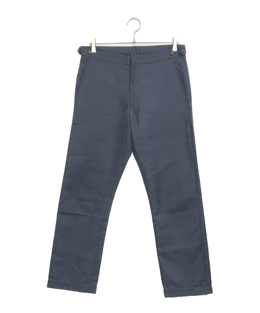 [Pre-owned] COMME des GARCONS HOMME PLUS straight pants PC-P086