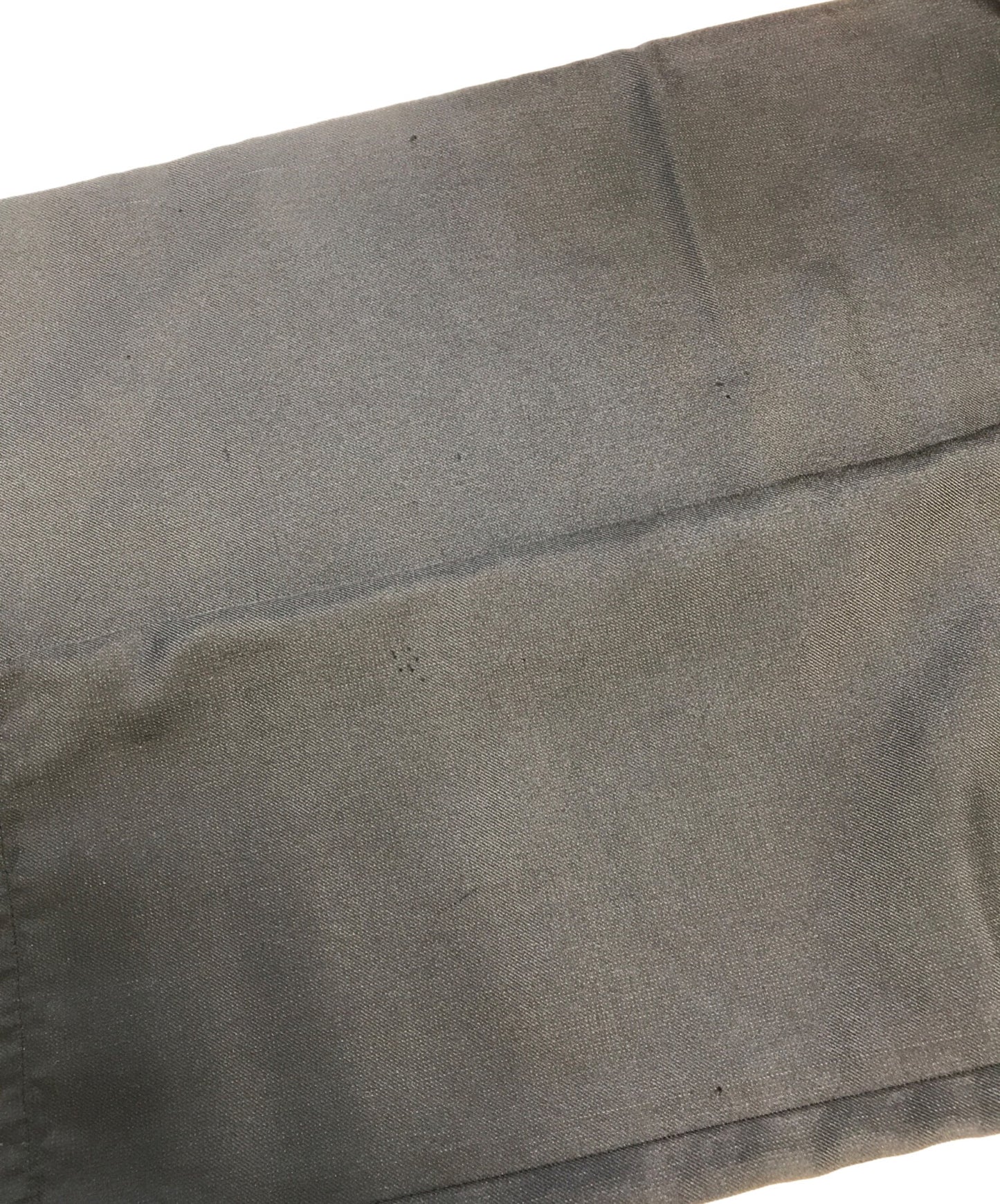 [Pre-owned] COMME des GARCONS HOMME PLUS straight pants PC-P086