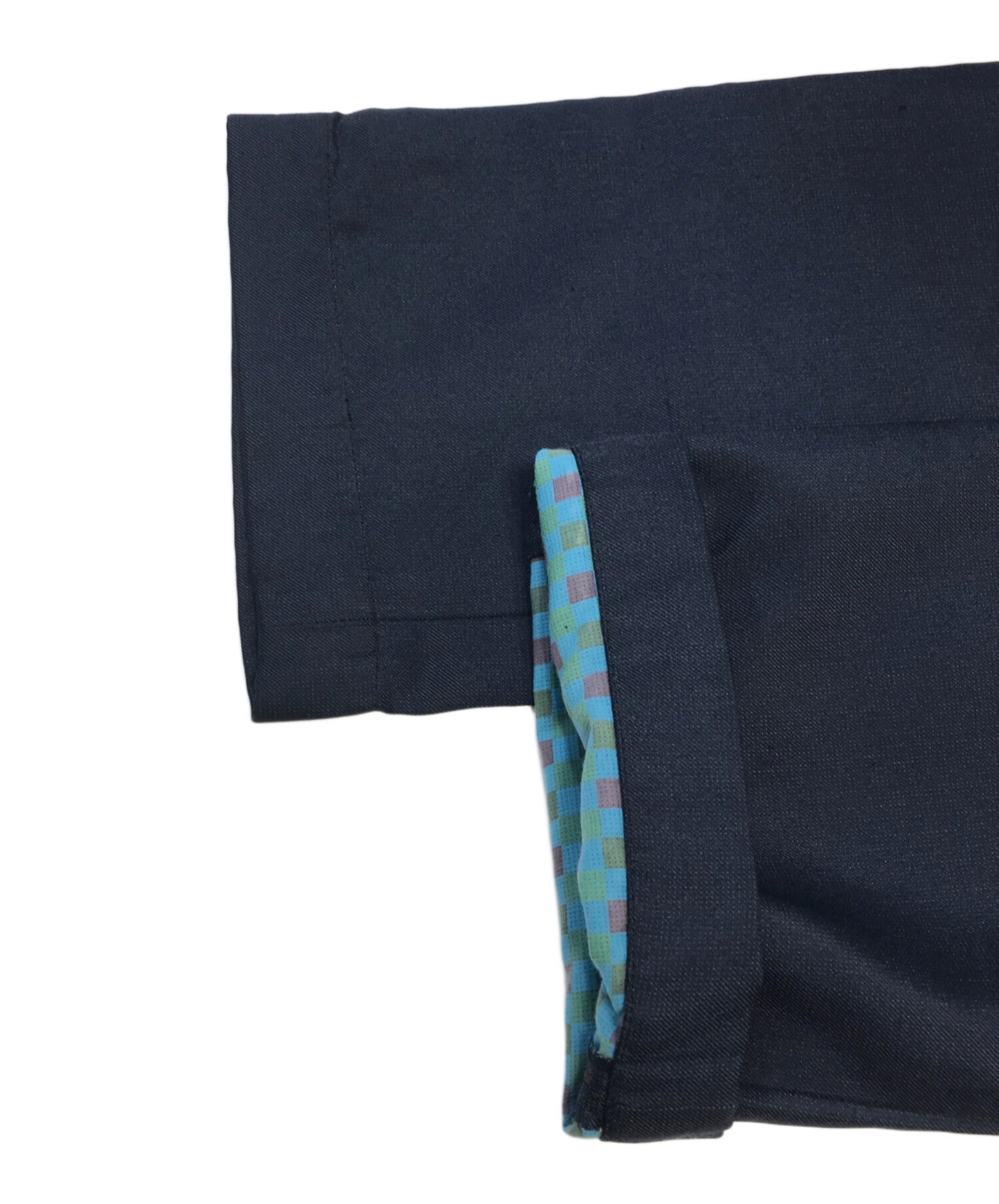 [Pre-owned] COMME des GARCONS HOMME PLUS straight pants PC-P086