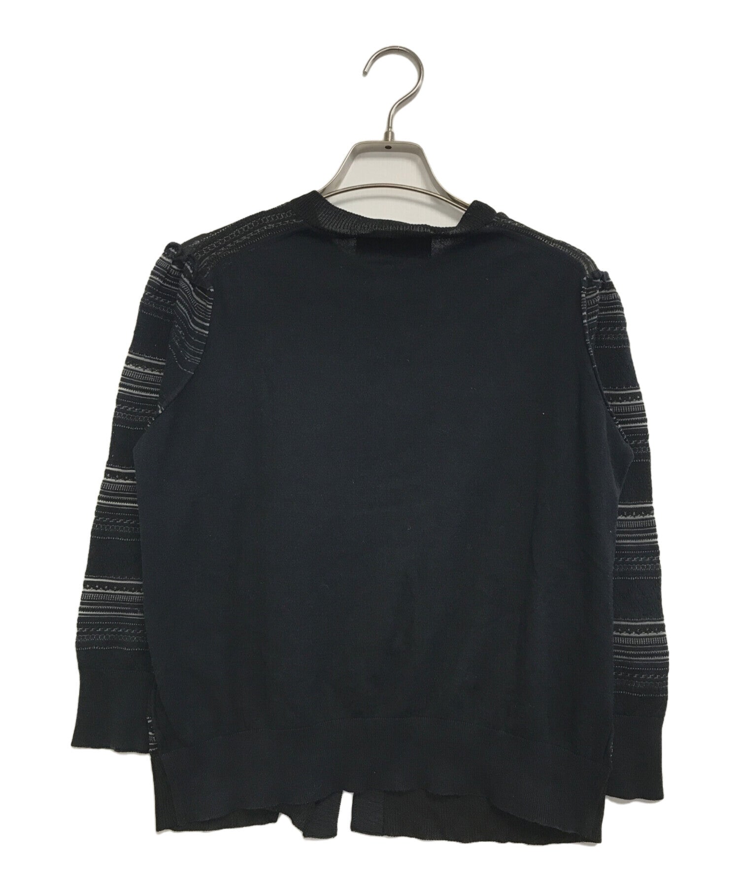 tricot COMME des GARCONS – Archive Factory