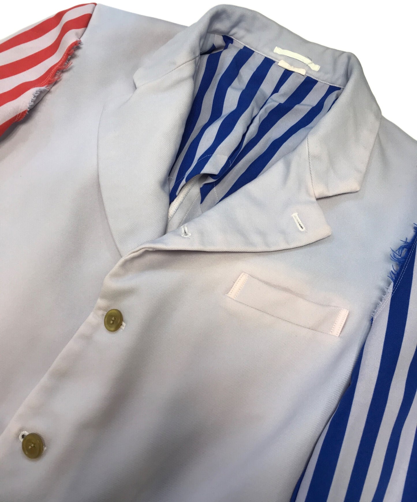 [Pre-owned] COMME des GARCONS HOMME PLUS jacket PK-J036