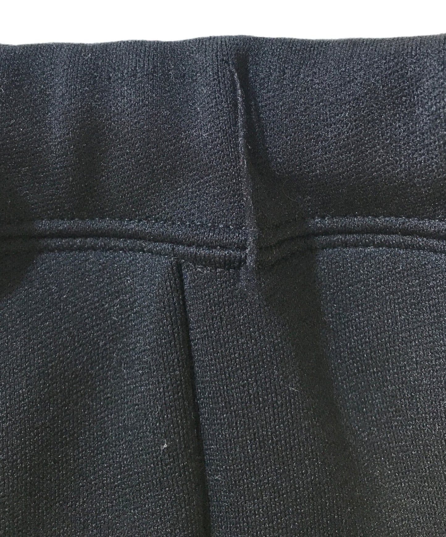 [Pre-owned] COMME des GARCONS pleated skirt OX-T023