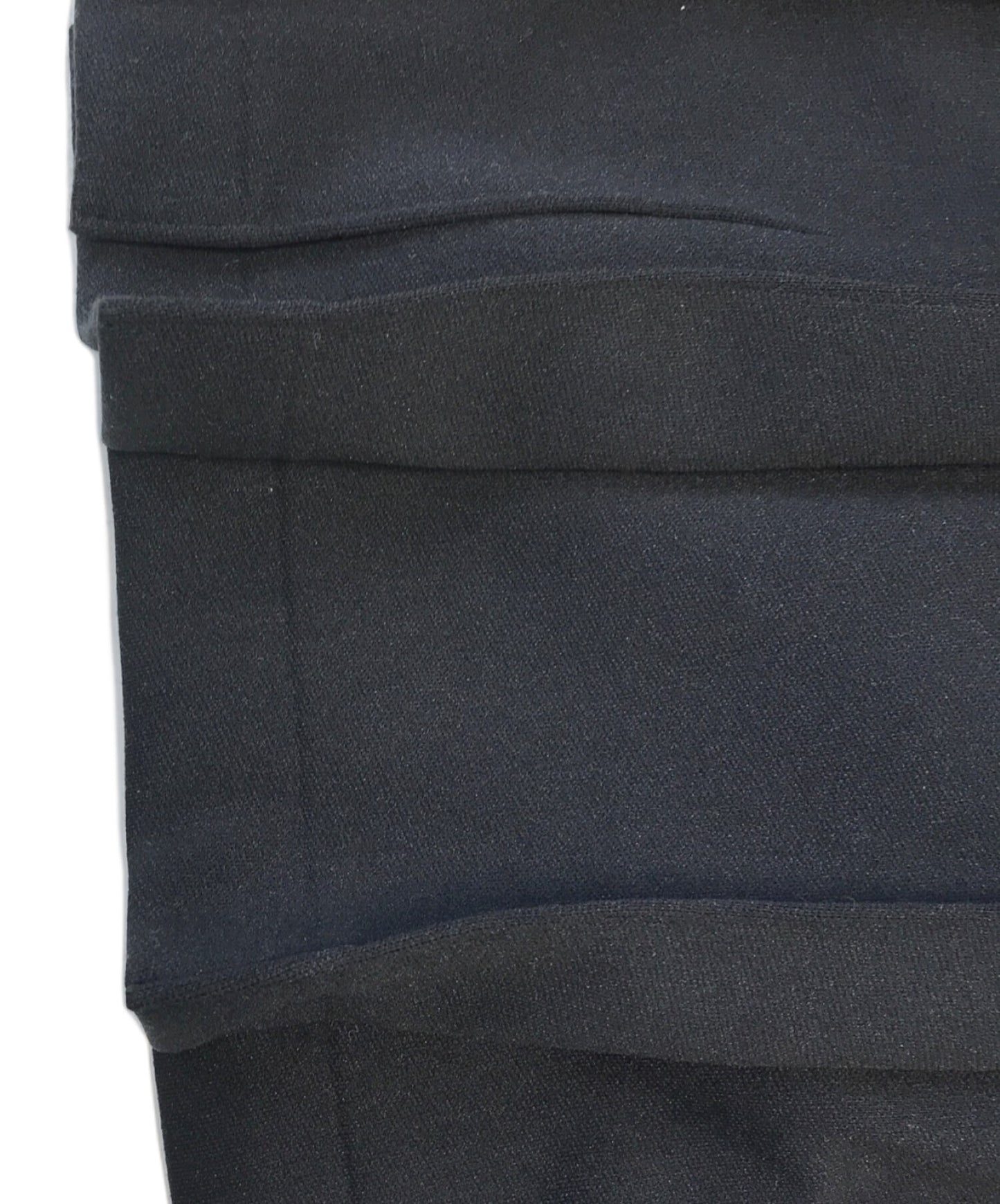 [Pre-owned] COMME des GARCONS pleated skirt OX-T023