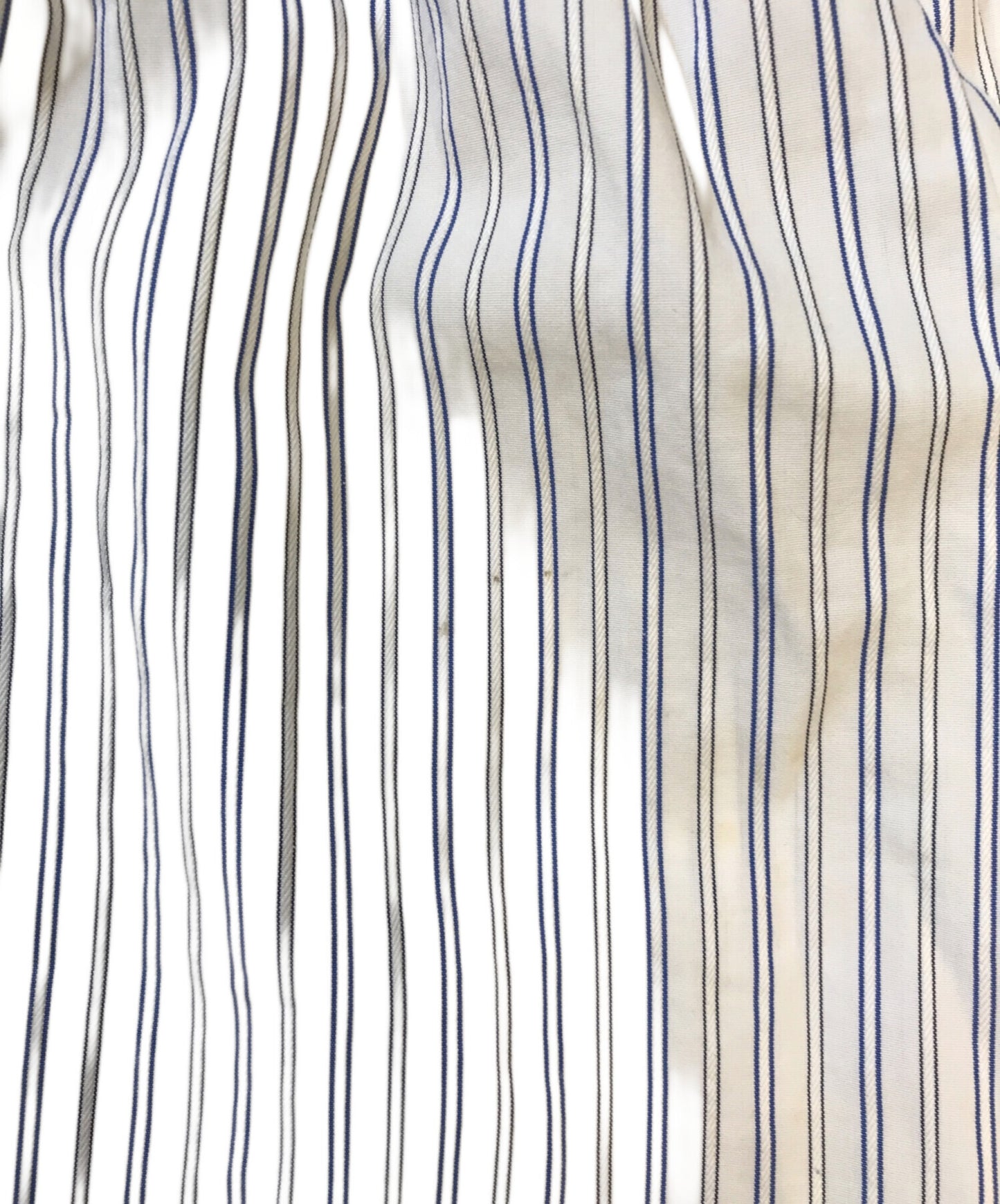 [Pre-owned] COMME des GARCONS COMME des GARCONS striped pants S13P008