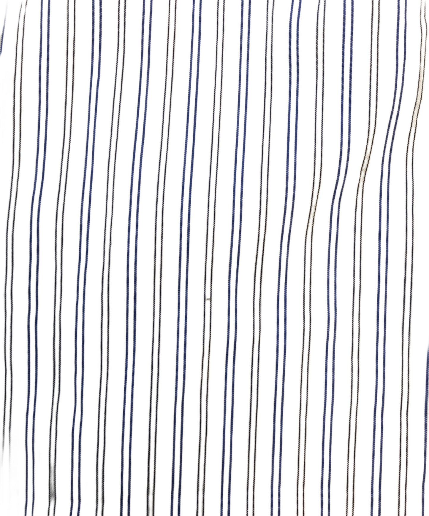 [Pre-owned] COMME des GARCONS COMME des GARCONS striped pants S13P008