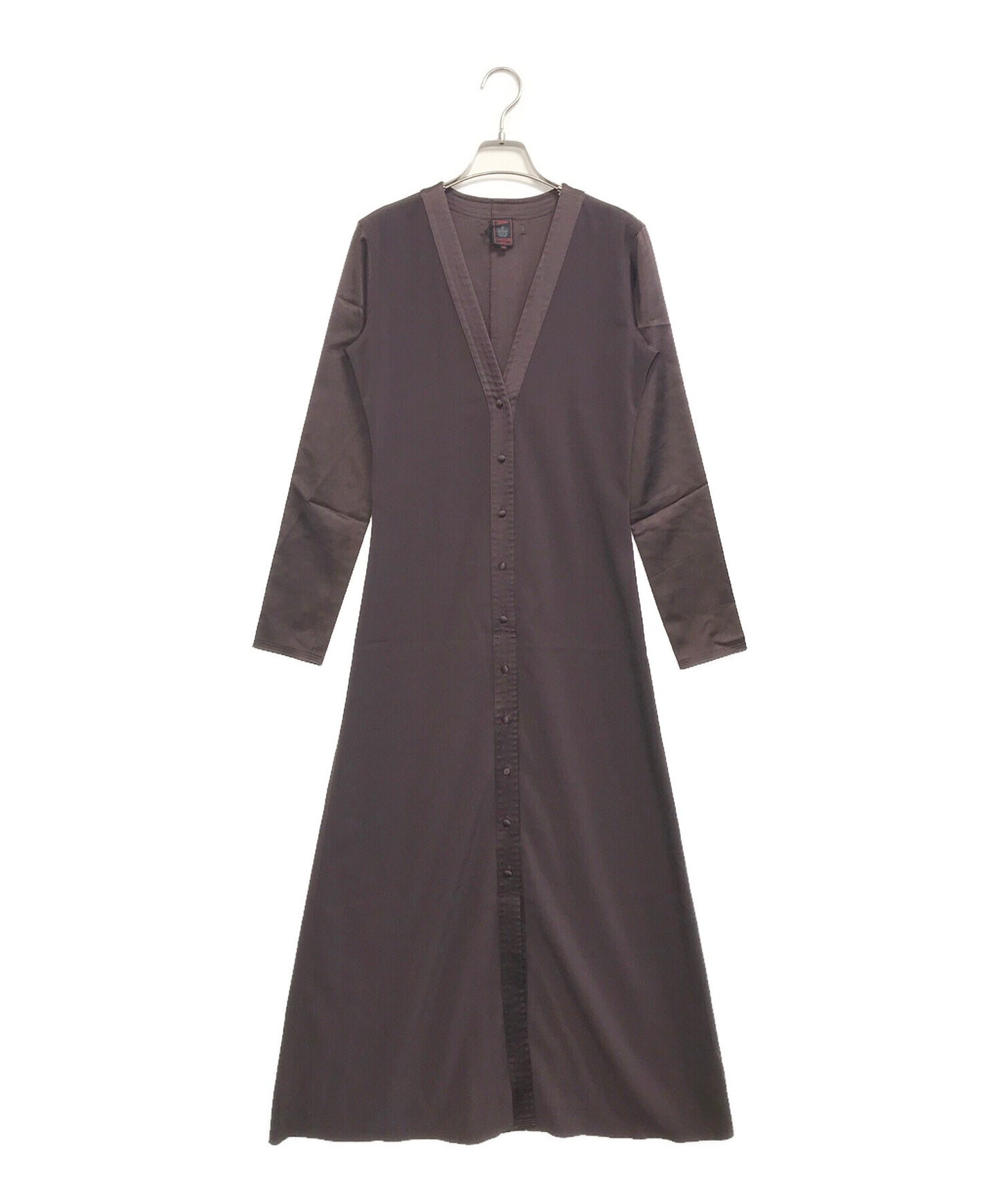 [Pre-owned] Jean Paul GAULTIER CLASSIQUE Sleeve-switched dress