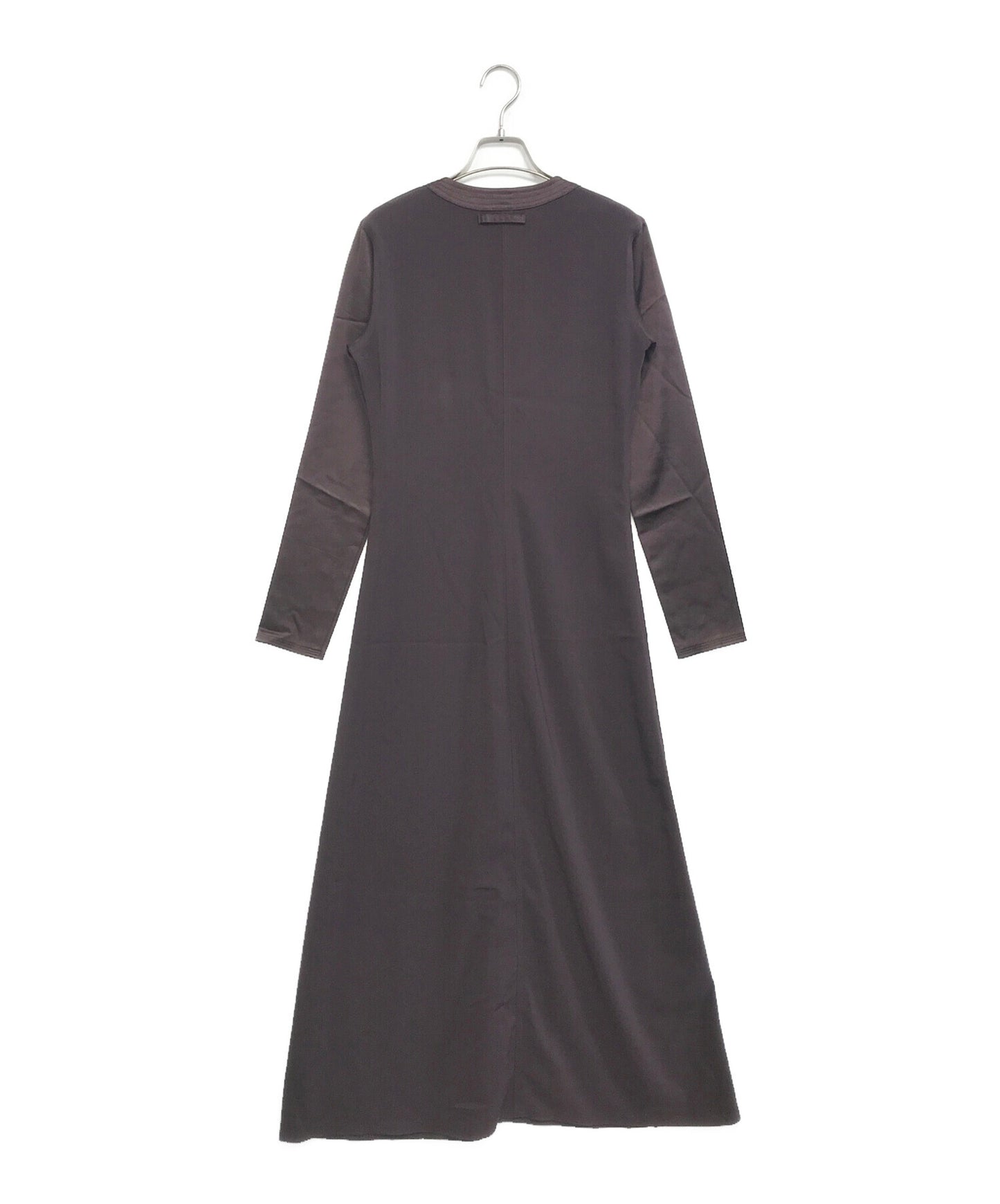 [Pre-owned] Jean Paul GAULTIER CLASSIQUE Sleeve-switched dress