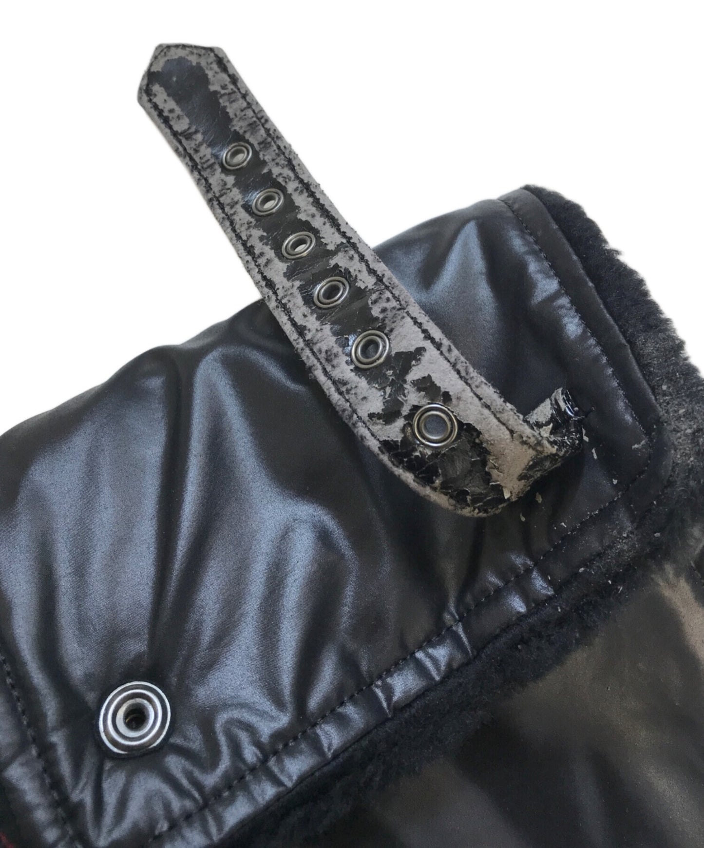 [Pre-owned] JUNYA WATANABE COMME des GARCONS Hooded Down Jacket JH-V302