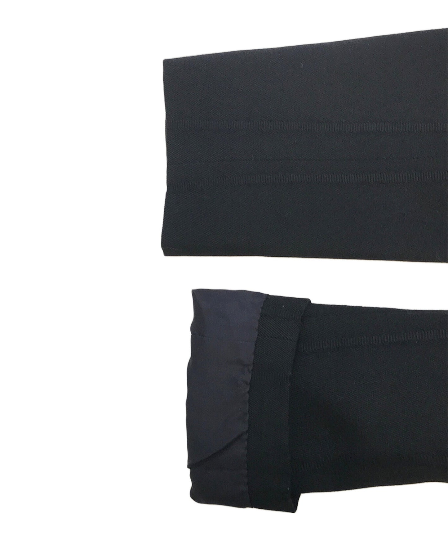 [Pre-owned] COMME des GARCONS jacket with collar GC-J050