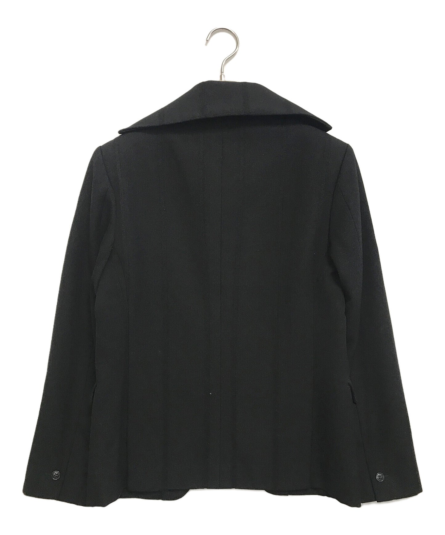 [Pre-owned] COMME des GARCONS jacket with collar GC-J050