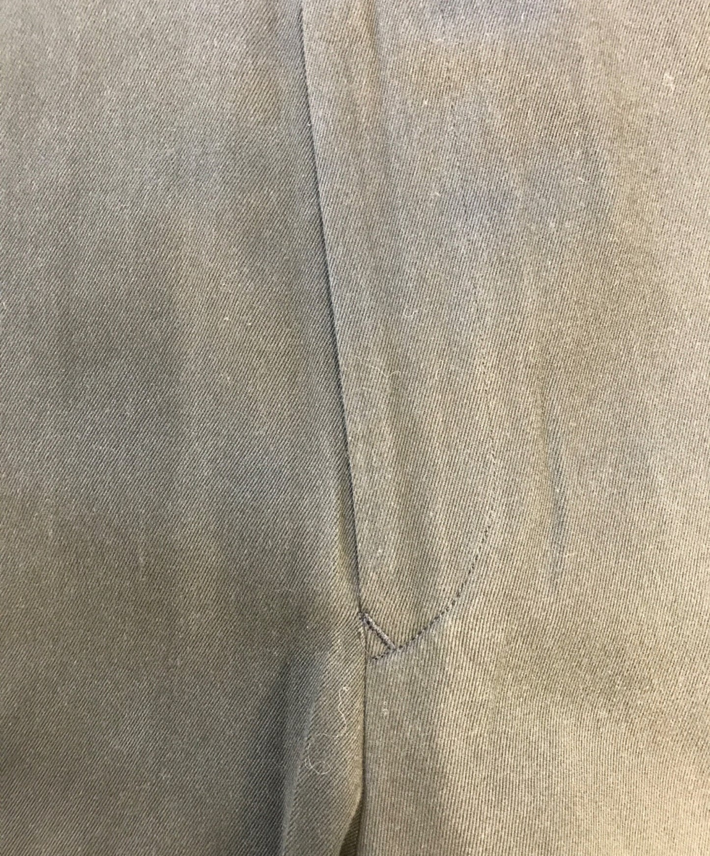 [Pre-owned] COMME des GARCONS 80's Tapered pants GP-05023M