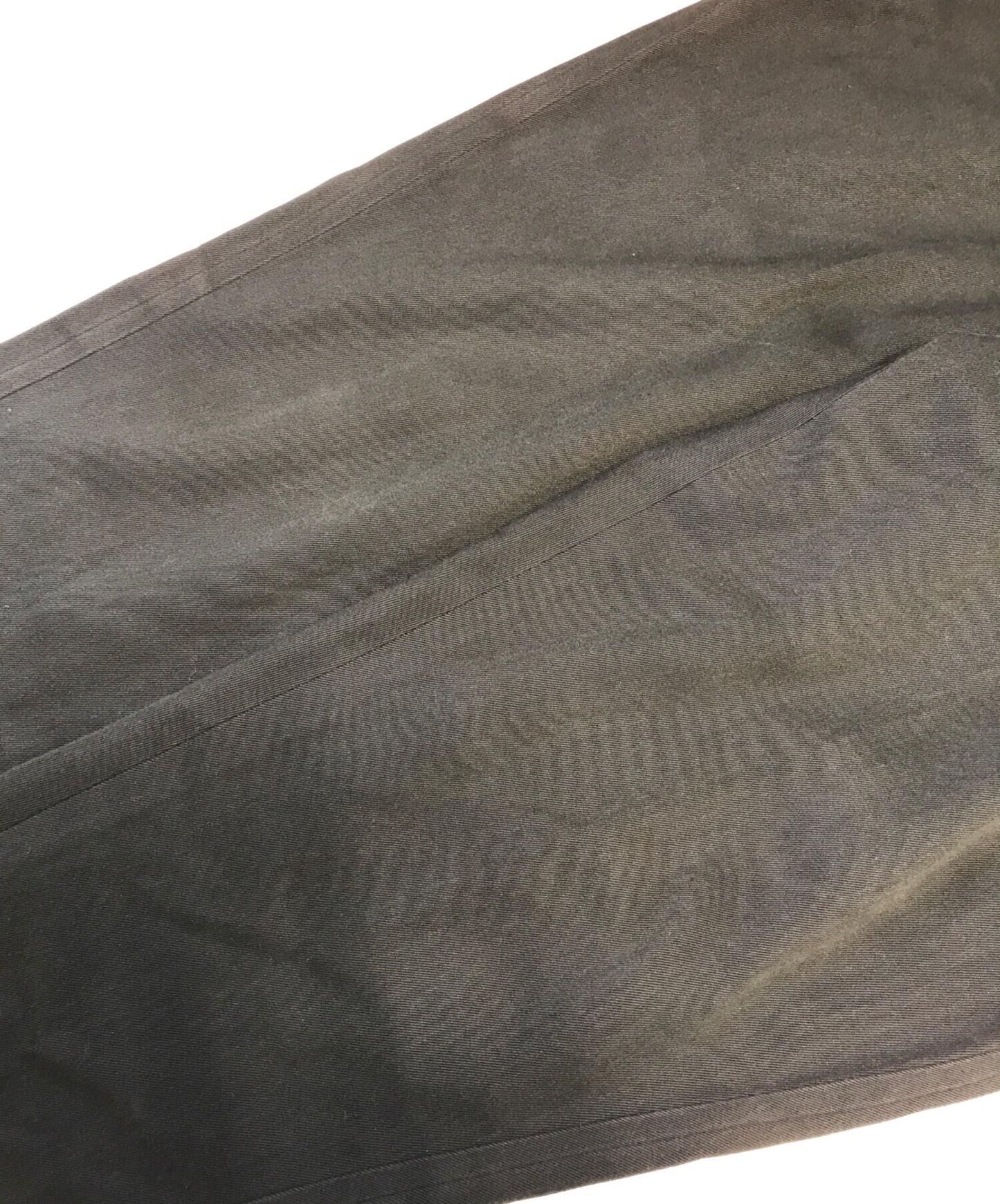 [Pre-owned] COMME des GARCONS 80's Tapered pants GP-05023M