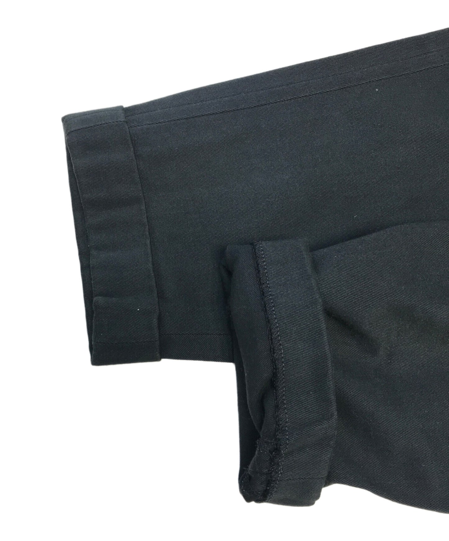 [Pre-owned] COMME des GARCONS 80's Tapered pants GP-05023M