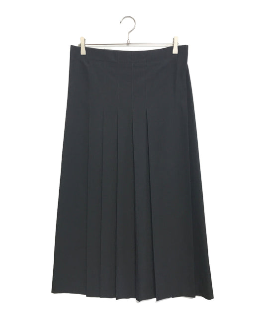 [Pre-owned] Y's pleated long skirt YM-S5-108