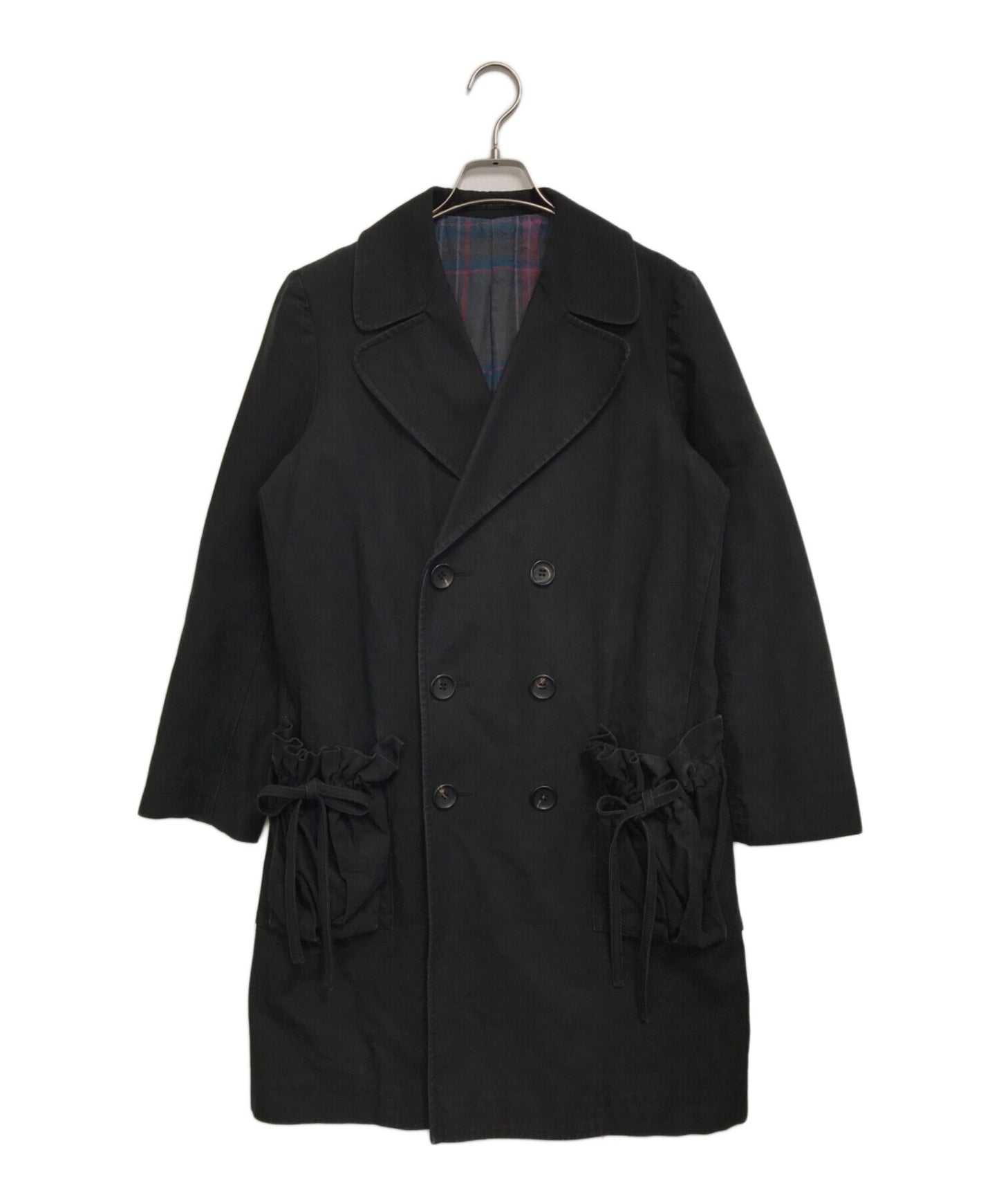 [Pre-owned] Y's Trench Coat YY-C04-024