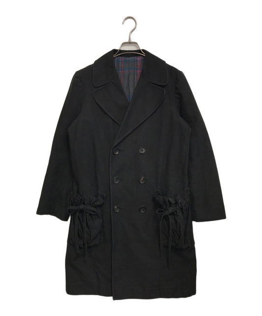 [Pre-owned] Y's Trench Coat YY-C04-024