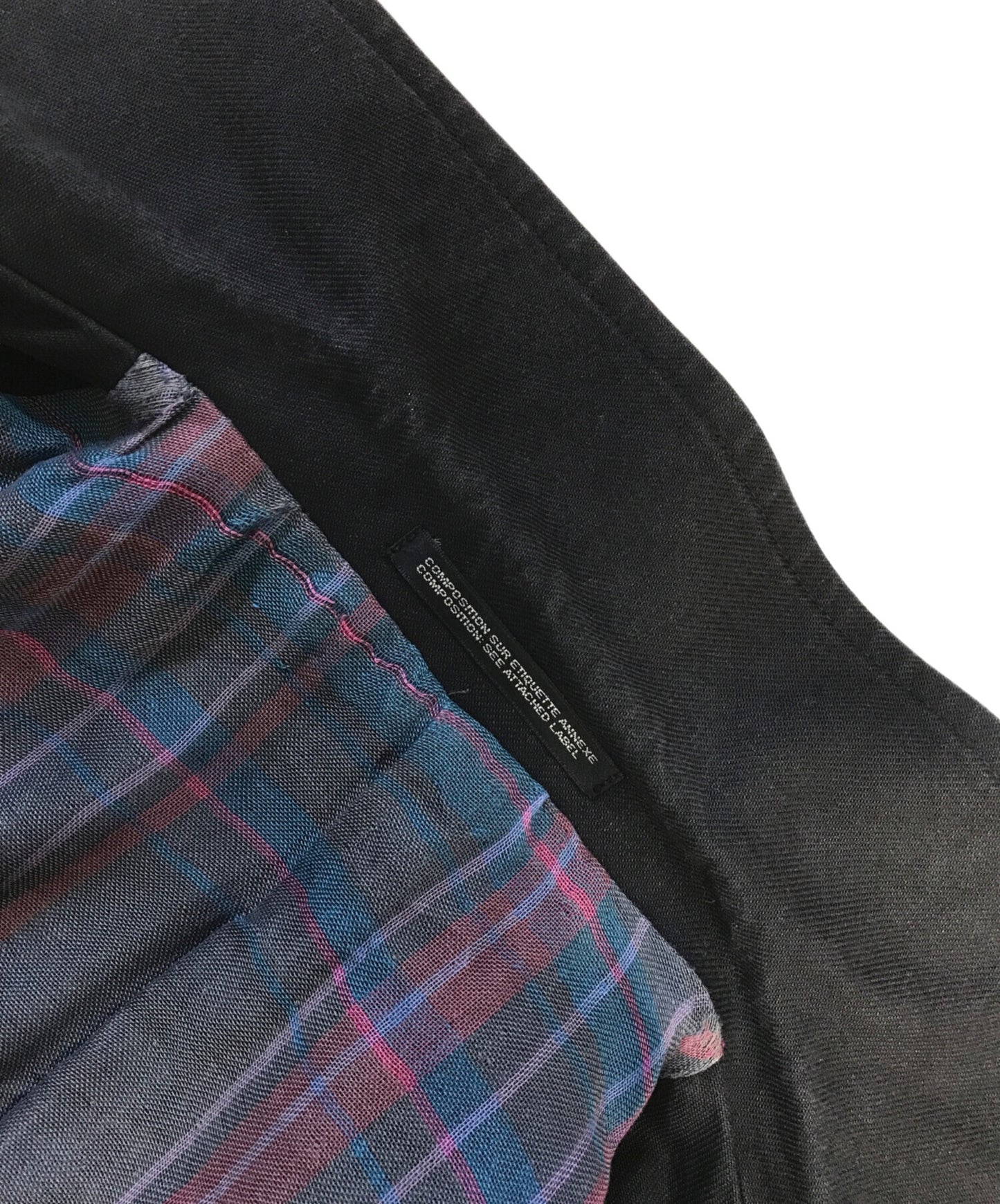 [Pre-owned] Y's Trench Coat YY-C04-024