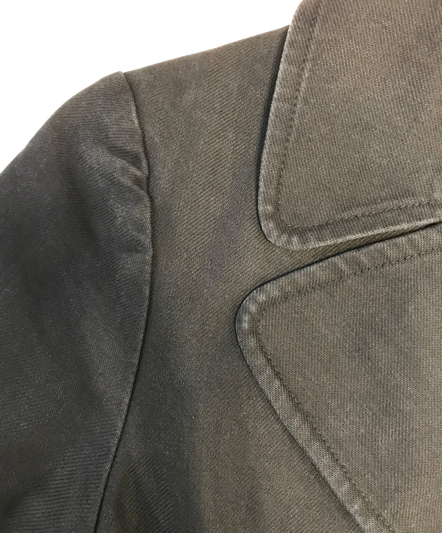 [Pre-owned] Y's Trench Coat YY-C04-024