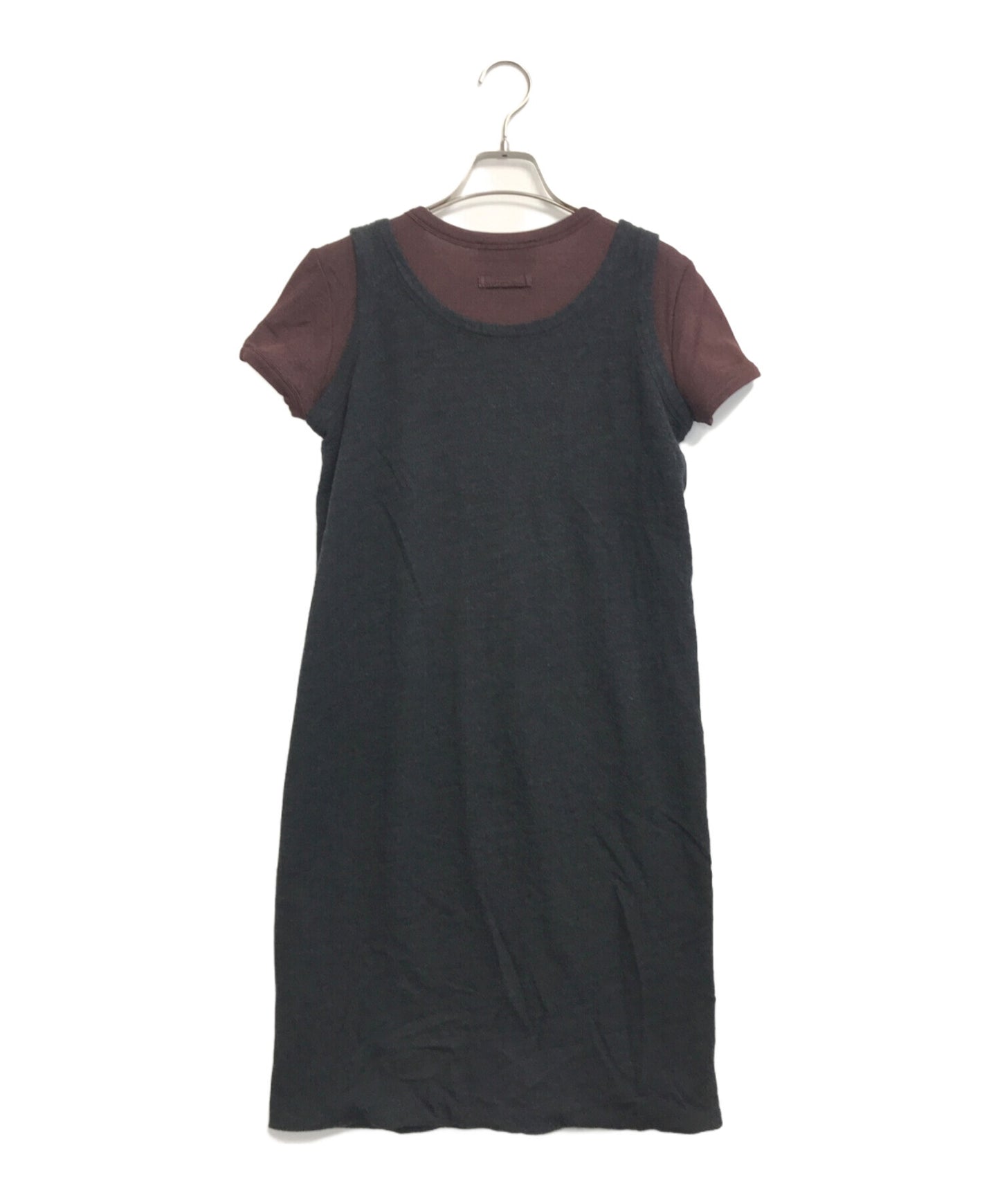[Pre-owned] Jean Paul GAULTIER CLASSIQUE docking dress