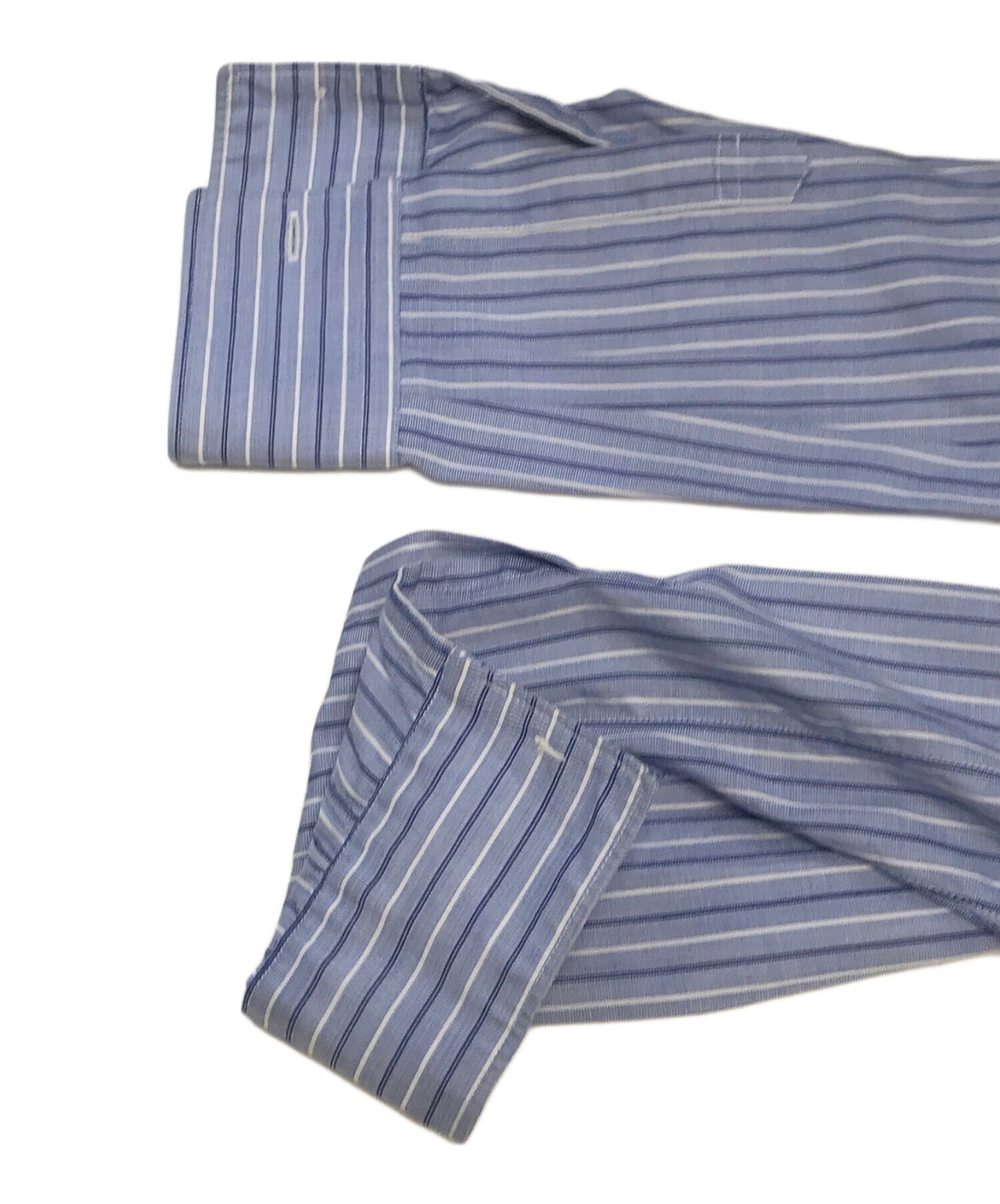 [Pre-owned] COMME des GARCONS SHIRT docking shirt S18072