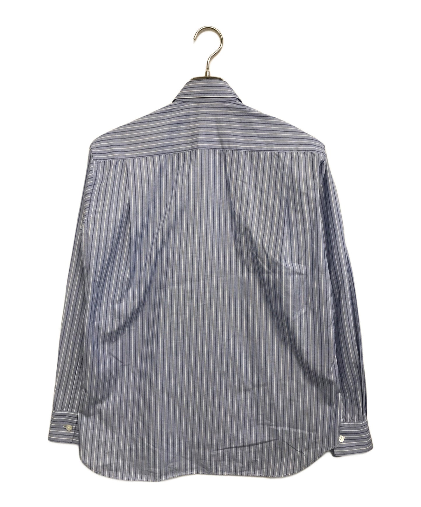 [Pre-owned] COMME des GARCONS SHIRT docking shirt S18072