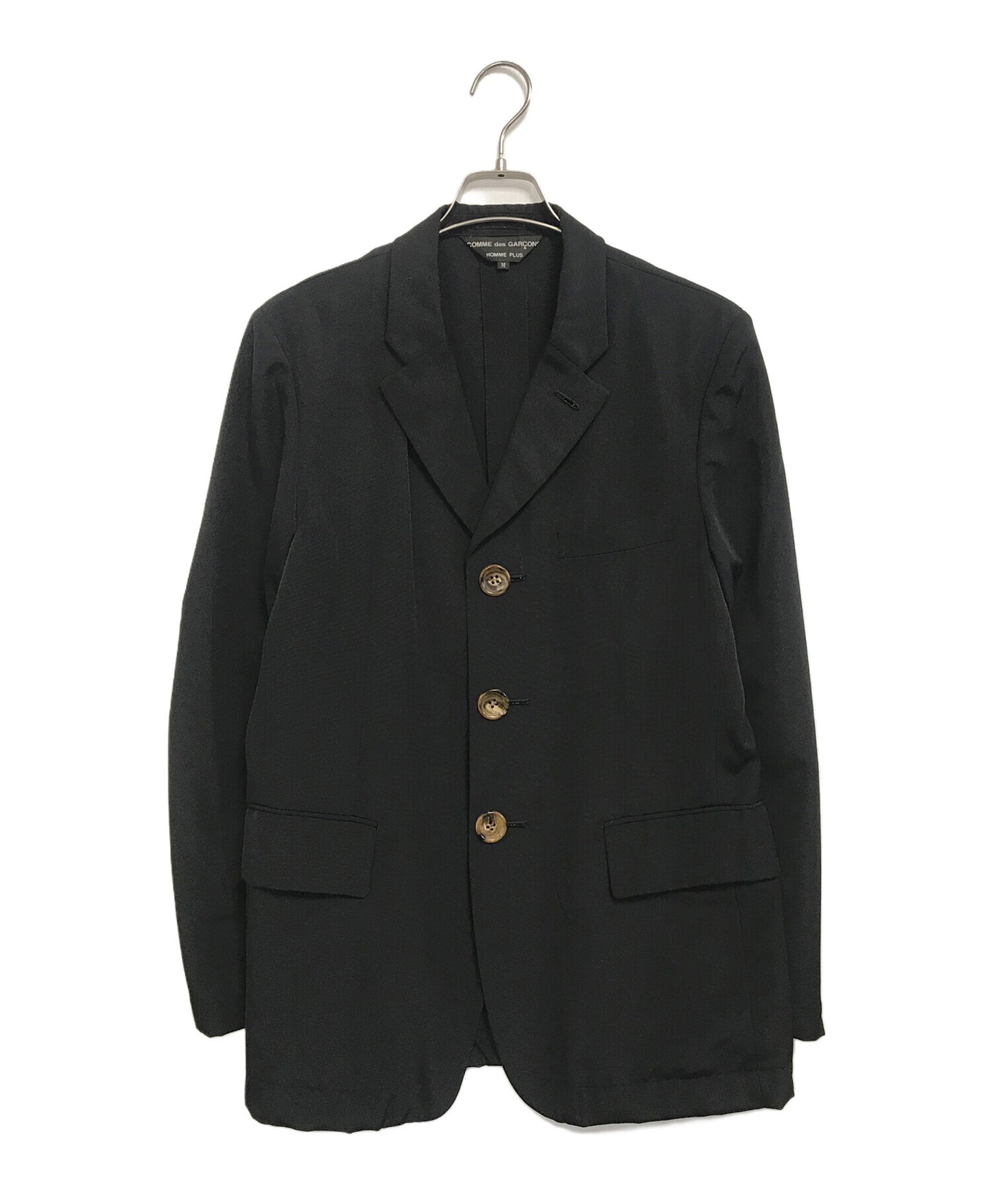 [Pre-owned] COMME des GARCONS HOMME PLUS 3B jacket PJ 10084M